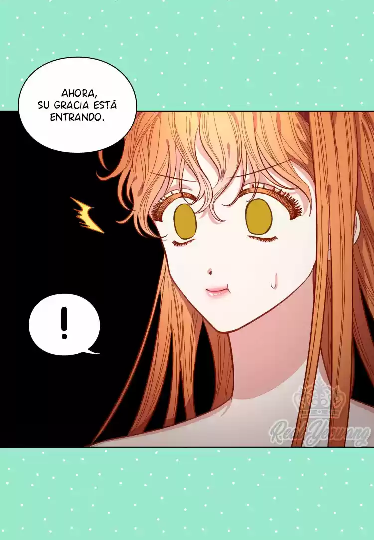 Luci capítulo 10, página 61