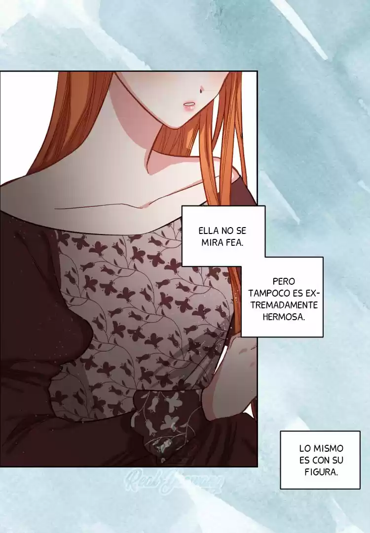 Luci capítulo 10, página 76