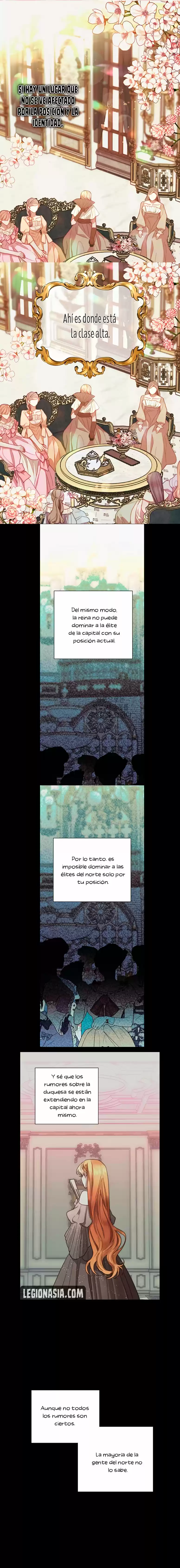 Luci capítulo 100, página 4