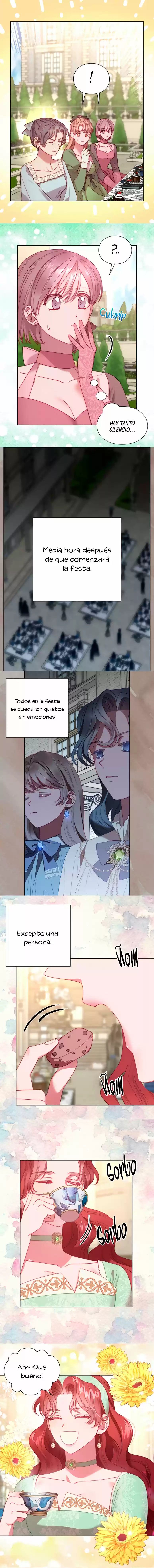Luci capítulo 100, página 7