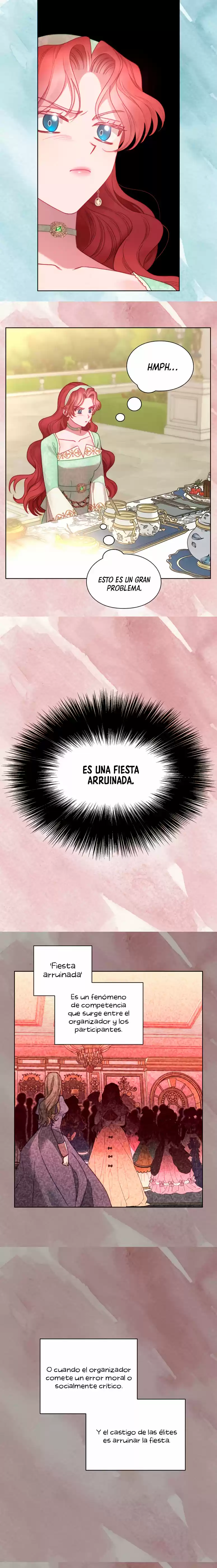 Luci capítulo 100, página 9