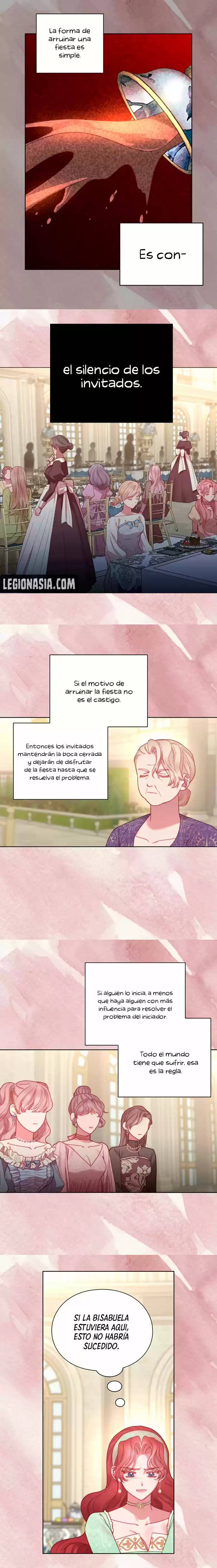 Luci capítulo 100, página 10
