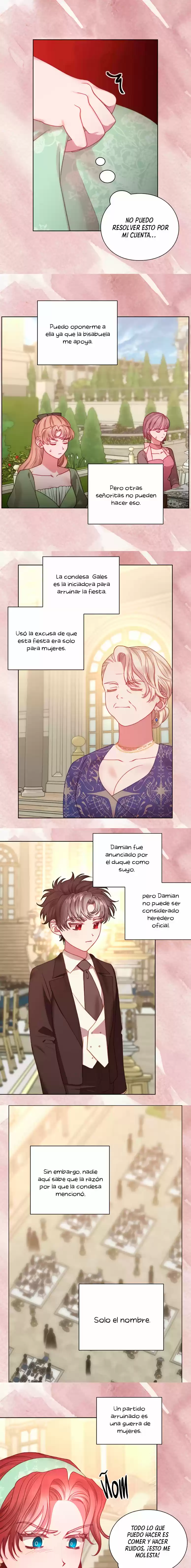 Luci capítulo 100, página 11