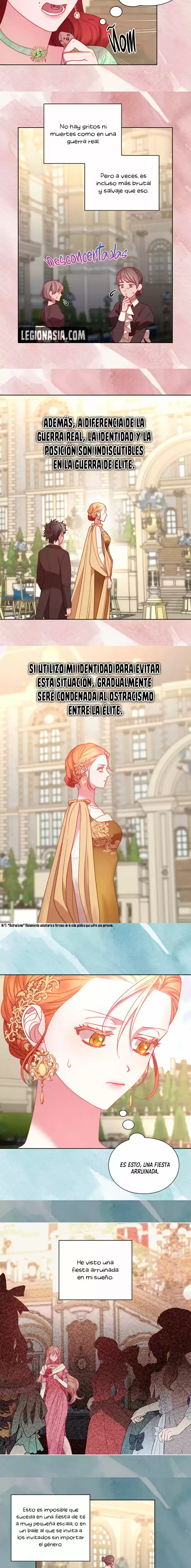Luci capítulo 100, página 12