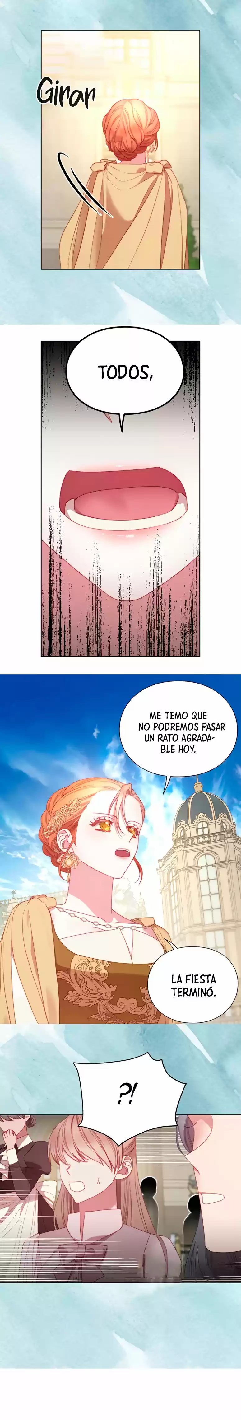 Luci capítulo 100, página 15
