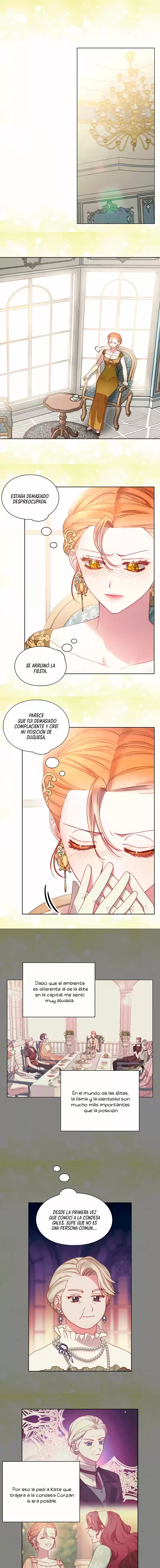 Luci capítulo 101, página 3