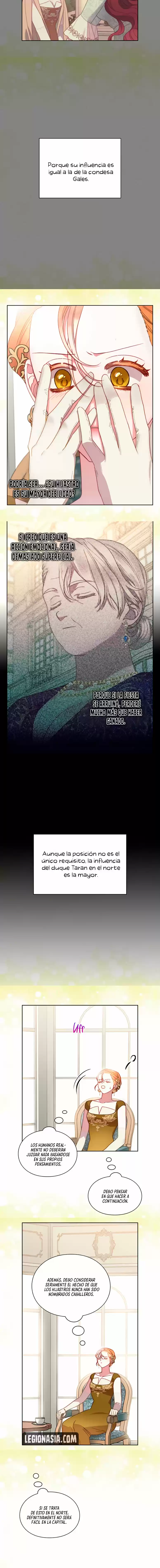 Luci capítulo 101, página 4