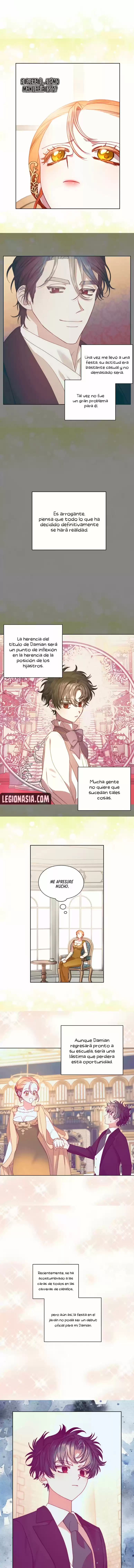 Luci capítulo 101, página 5