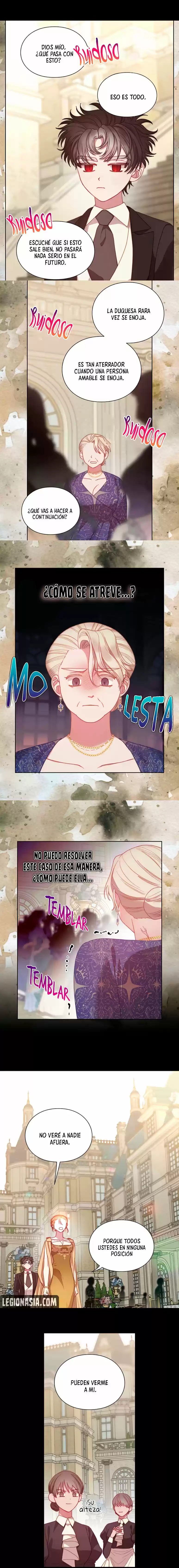 Luci capítulo 101, página 7