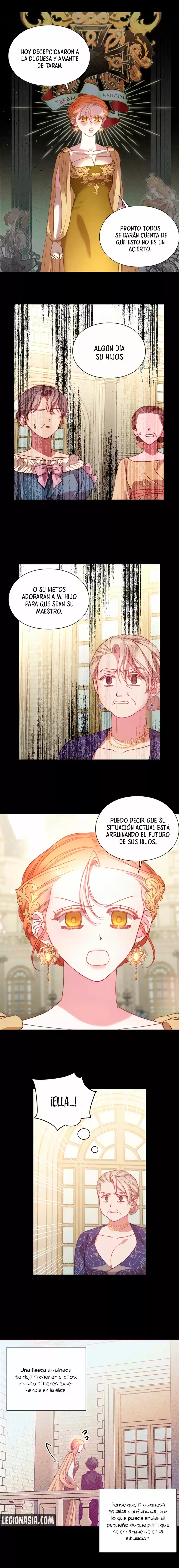 Luci capítulo 101, página 8