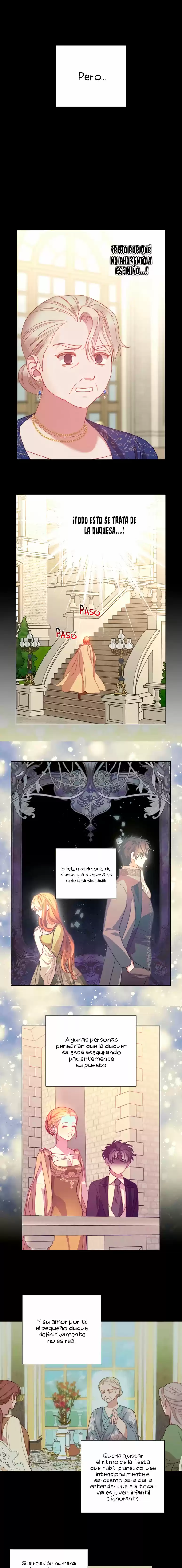 Luci capítulo 101, página 9