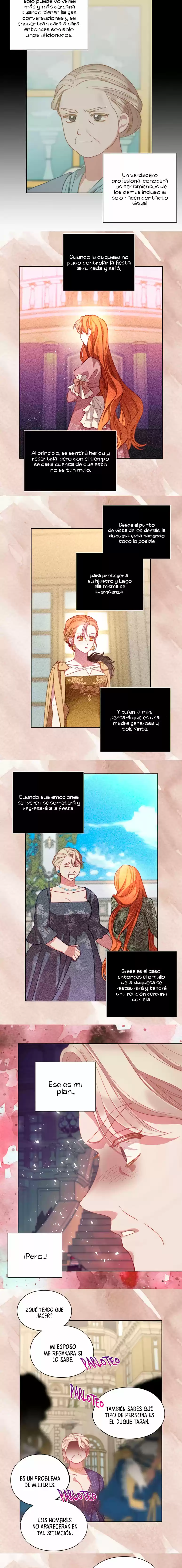 Luci capítulo 101, página 10