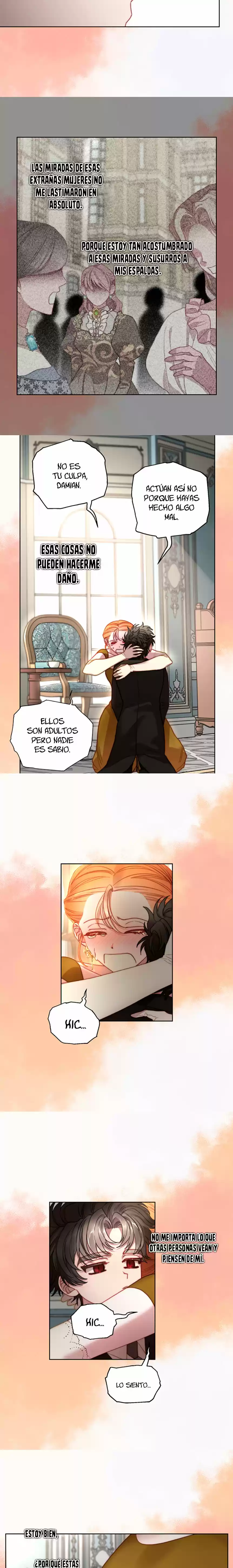 Luci capítulo 102, página 7