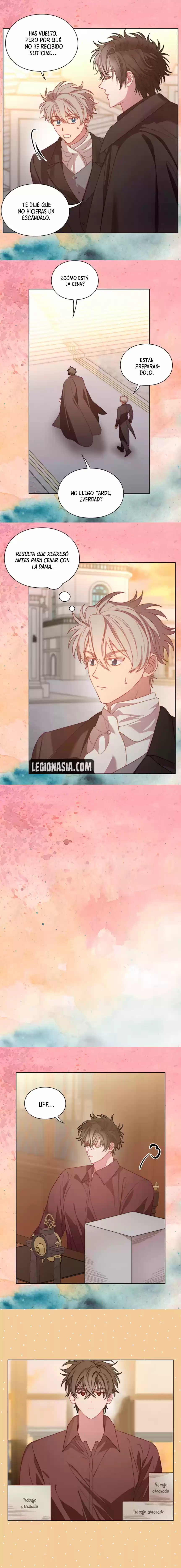 Luci capítulo 102, página 10