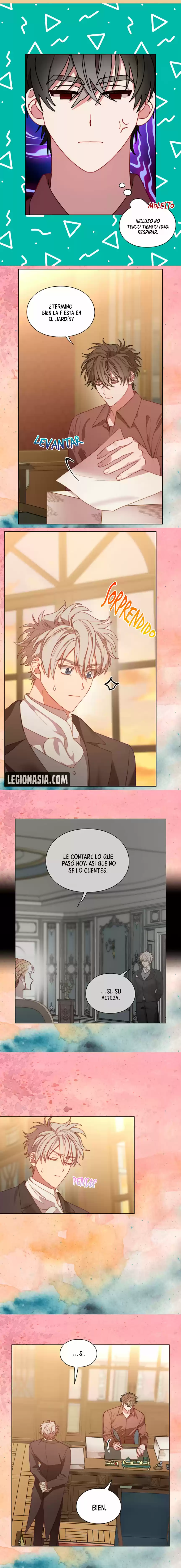 Luci capítulo 102, página 11