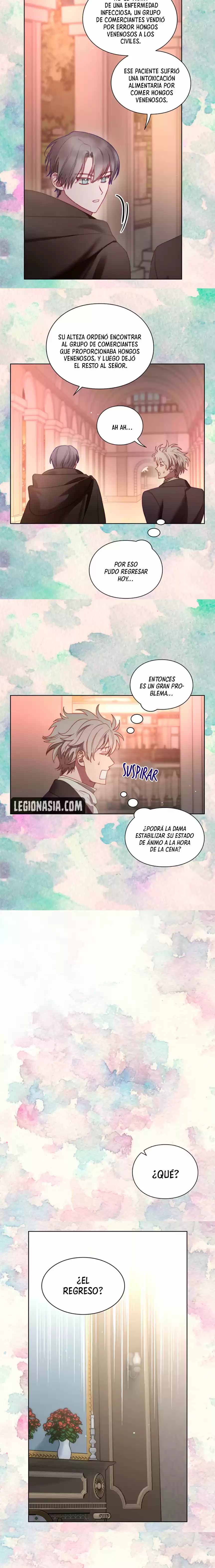 Luci capítulo 102, página 13