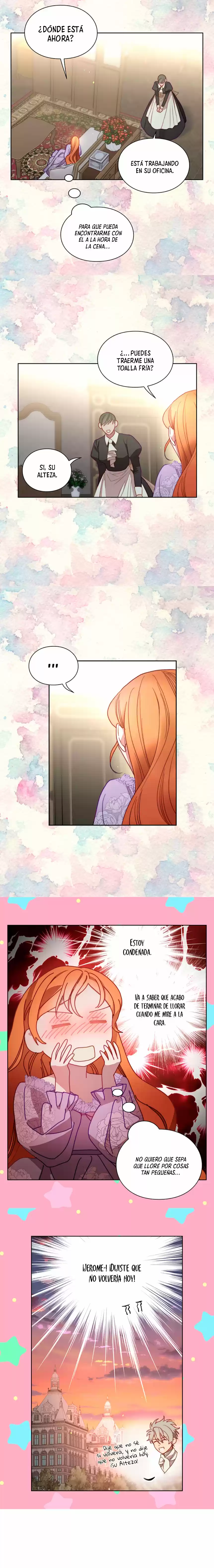 Luci capítulo 102, página 14
