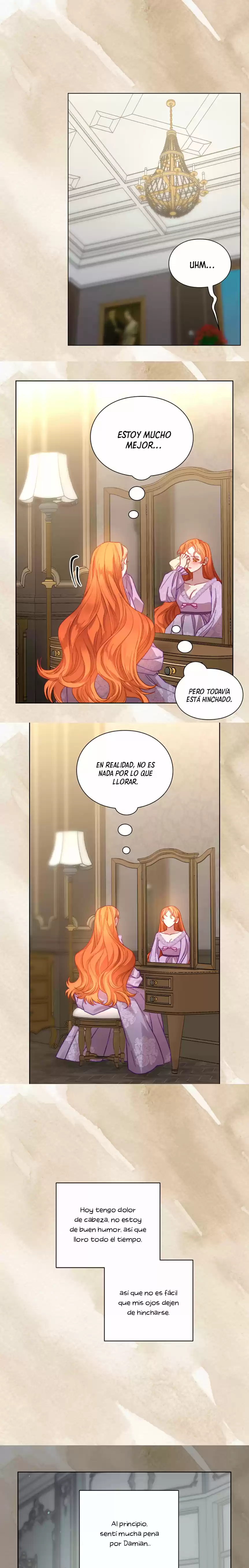 Luci capítulo 103, página 3