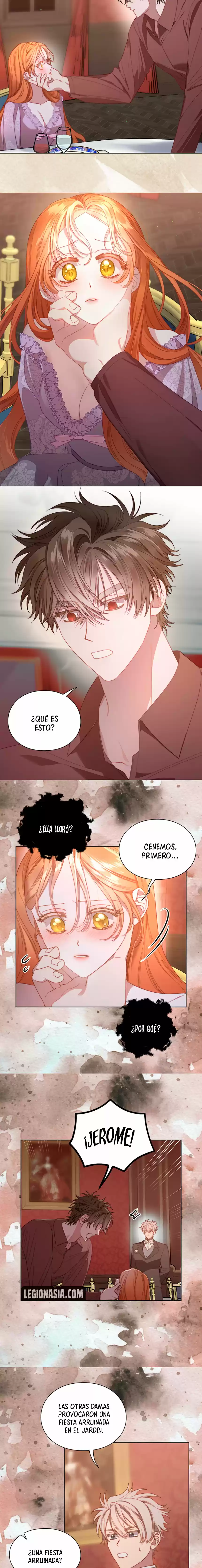 Luci capítulo 103, página 7