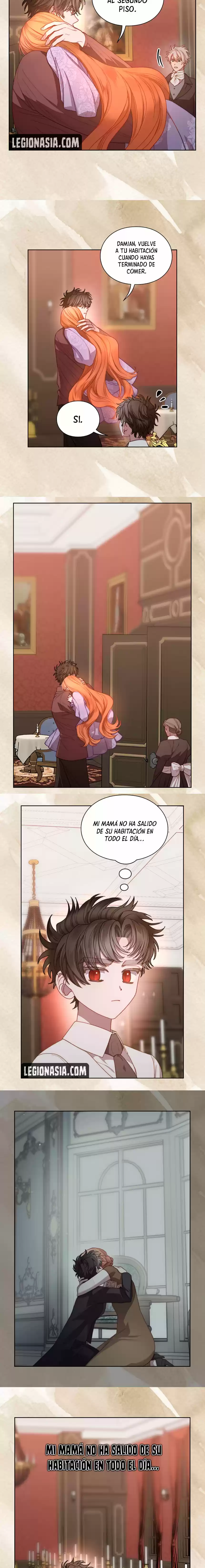 Luci capítulo 103, página 10