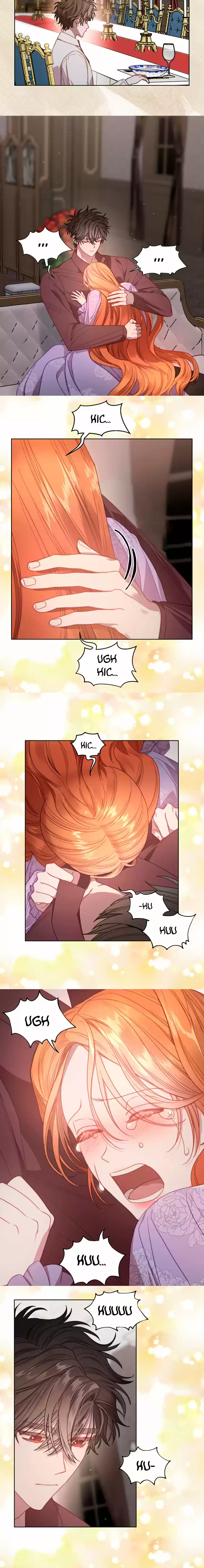 Luci capítulo 103, página 11