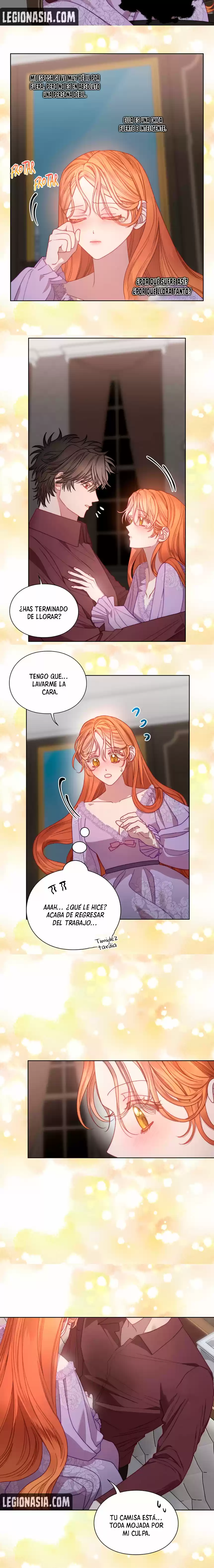 Luci capítulo 103, página 14