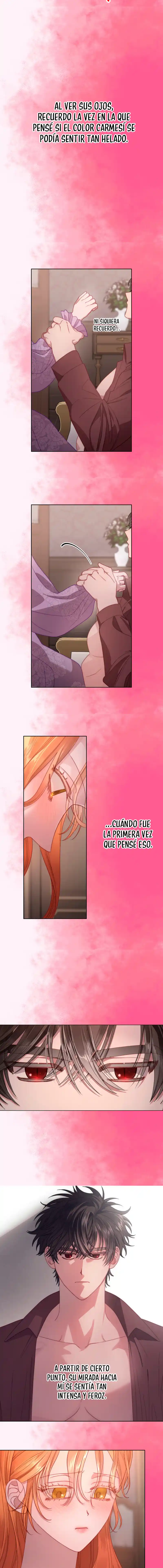 Luci capítulo 104, página 4