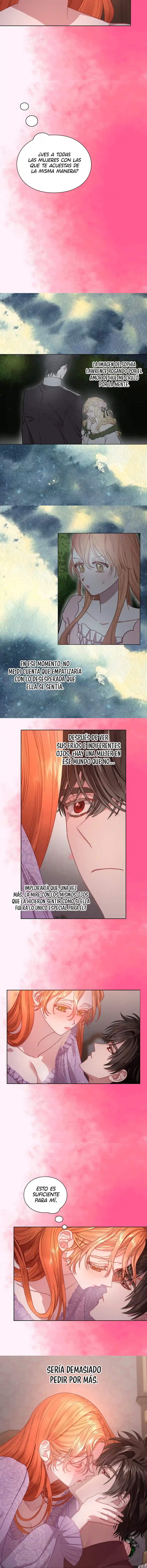 Luci capítulo 104, página 5