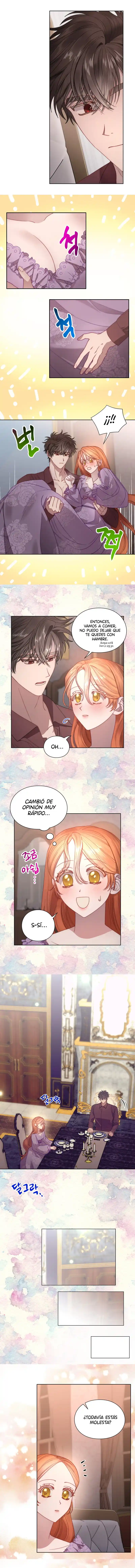 Luci capítulo 104, página 8