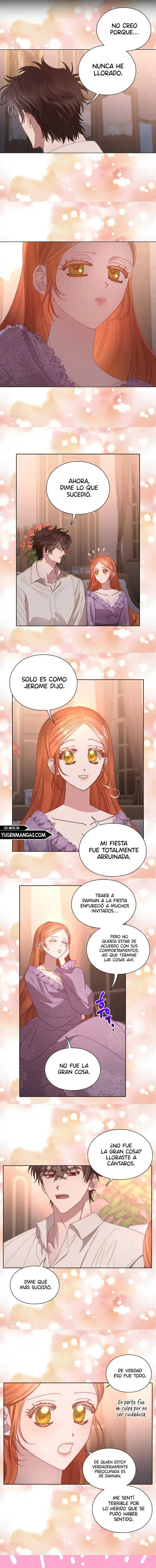 Luci capítulo 104, página 10