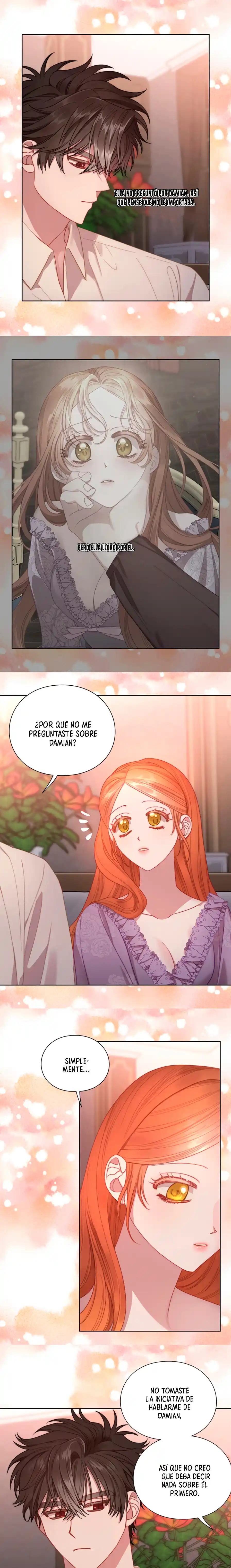 Luci capítulo 105, página 2
