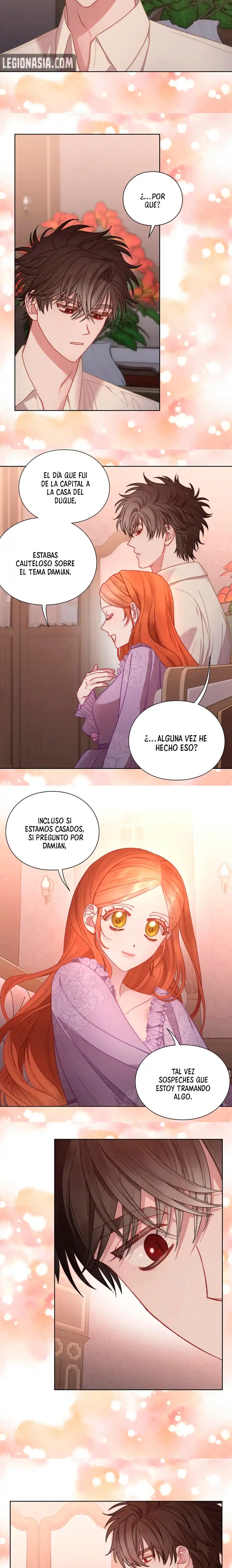 Luci capítulo 105, página 3