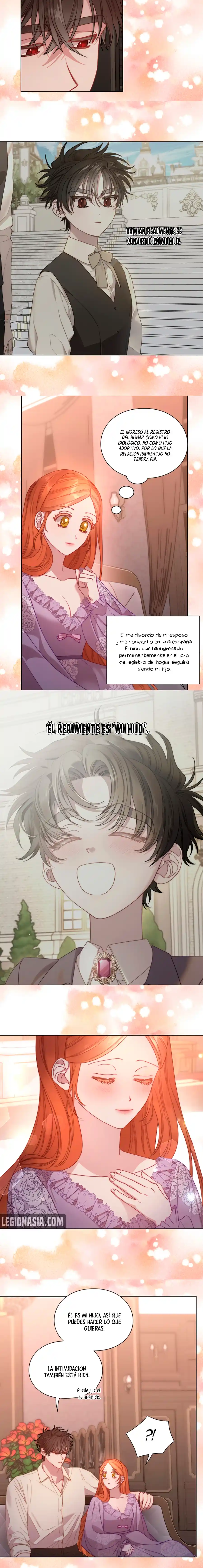 Luci capítulo 105, página 7