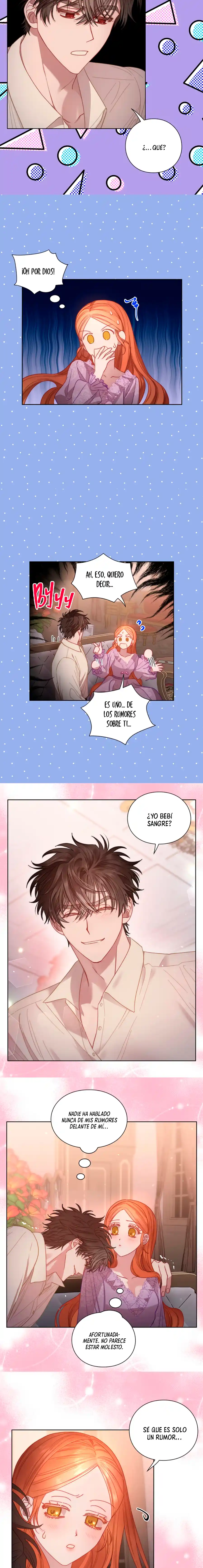 Luci capítulo 105, página 9