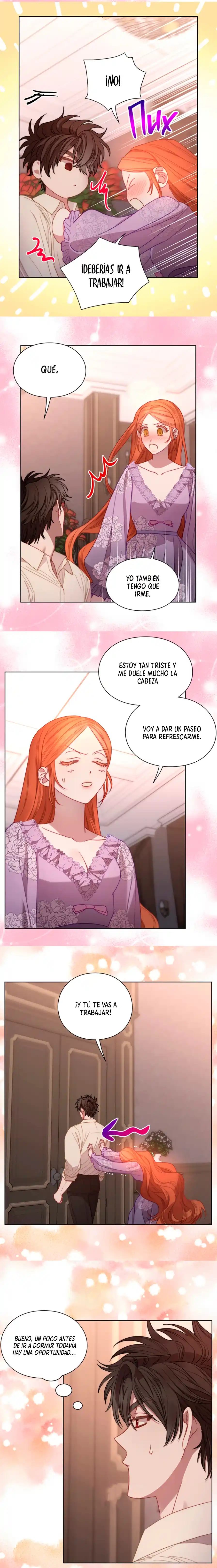 Luci capítulo 105, página 12