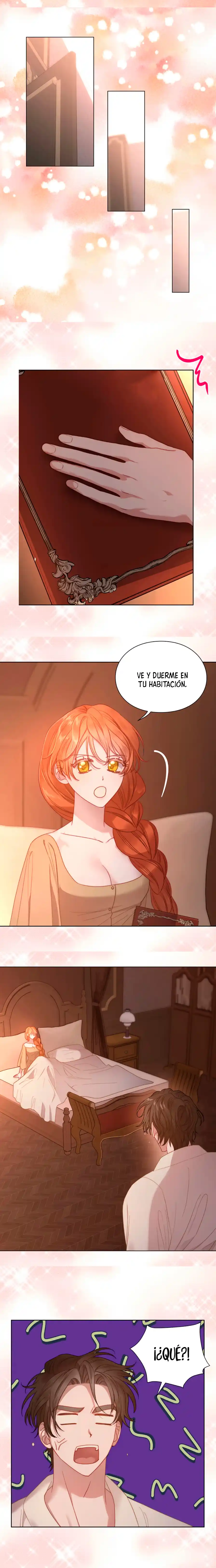 Luci capítulo 105, página 13