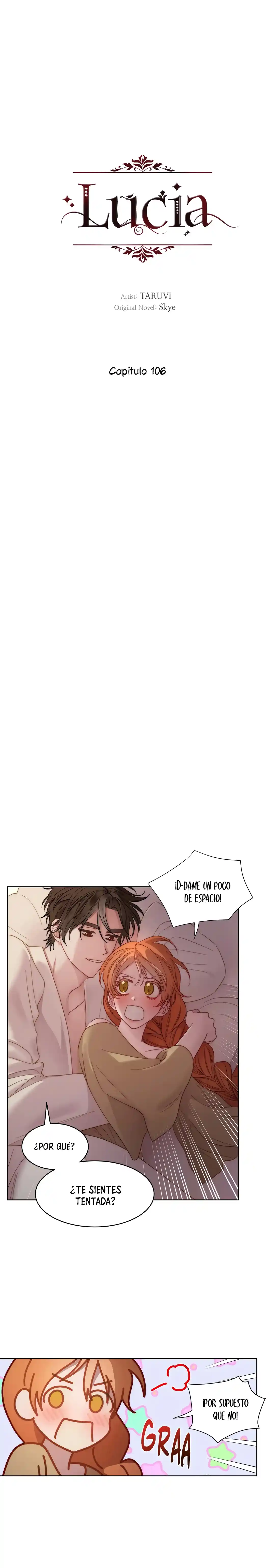 Luci capítulo 106, página 2