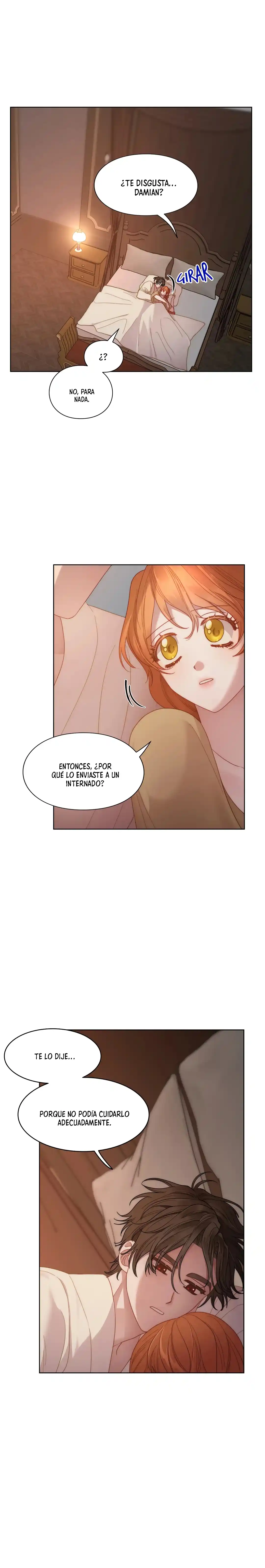 Luci capítulo 106, página 4