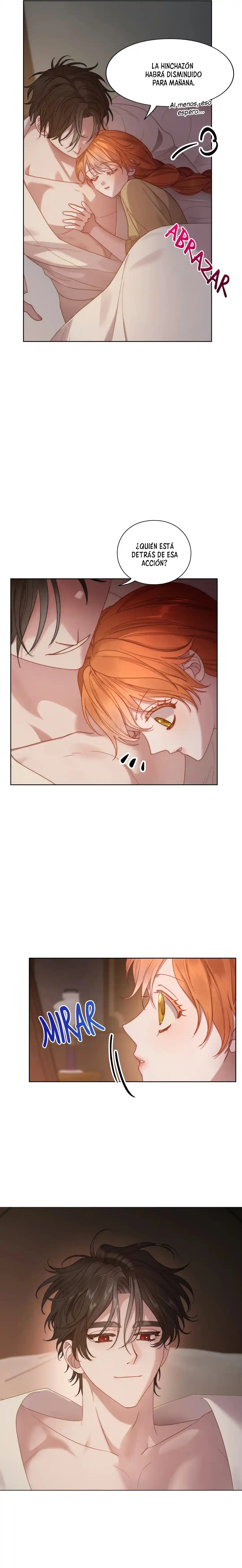 Luci capítulo 106, página 9