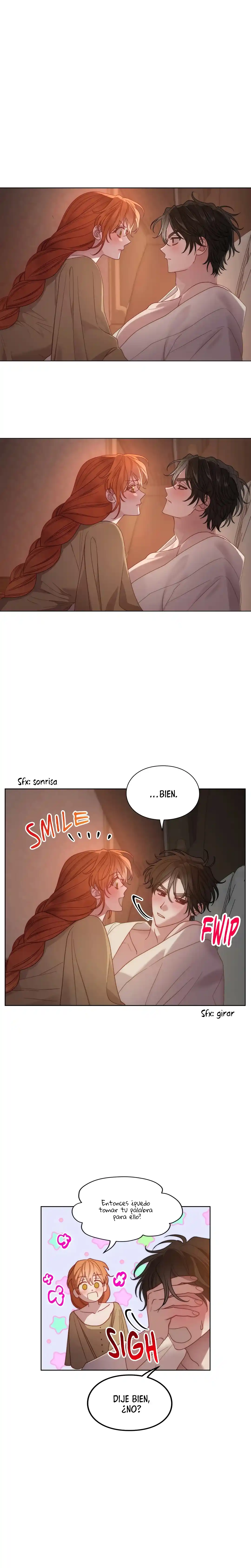 Luci capítulo 106, página 12