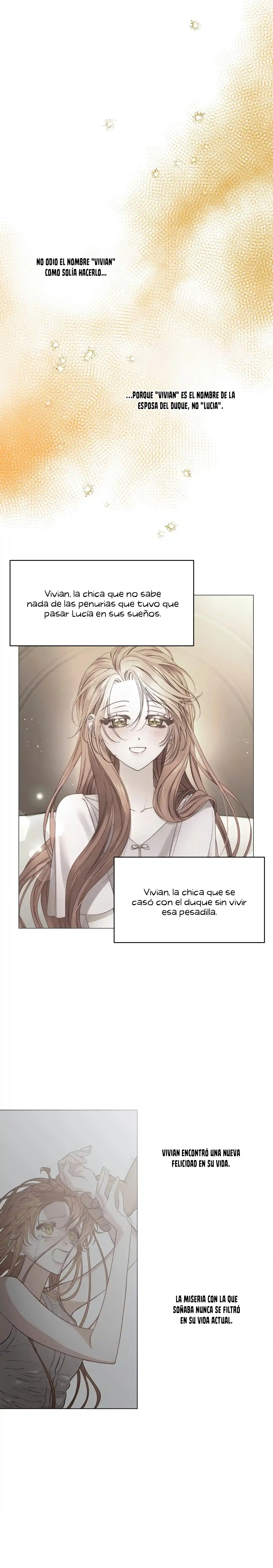 Luci capítulo 106, página 17