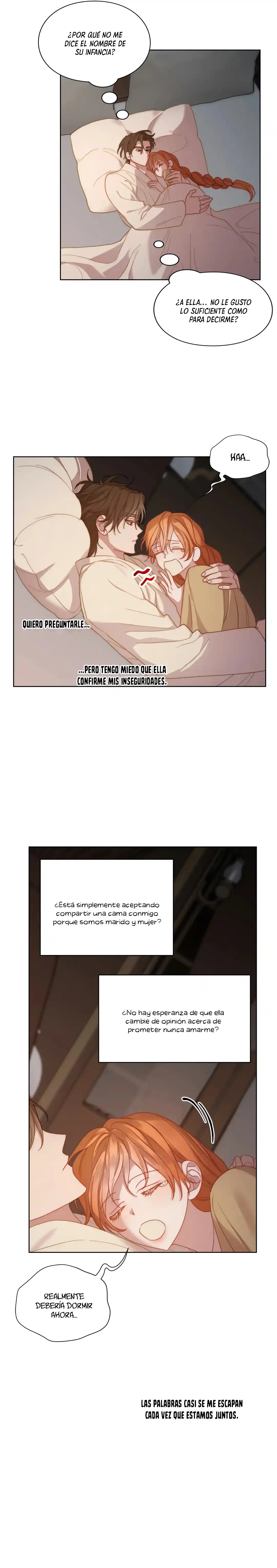 Luci capítulo 106, página 19