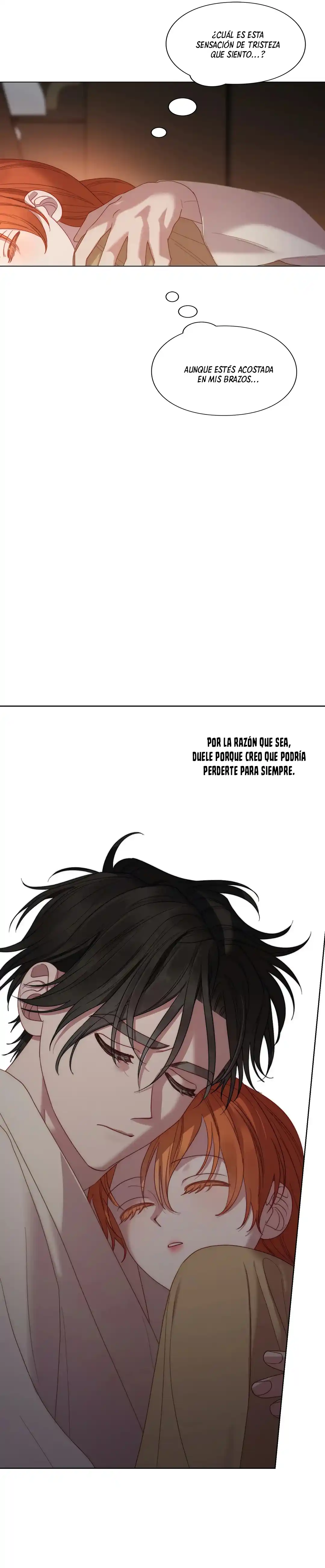 Luci capítulo 106, página 22