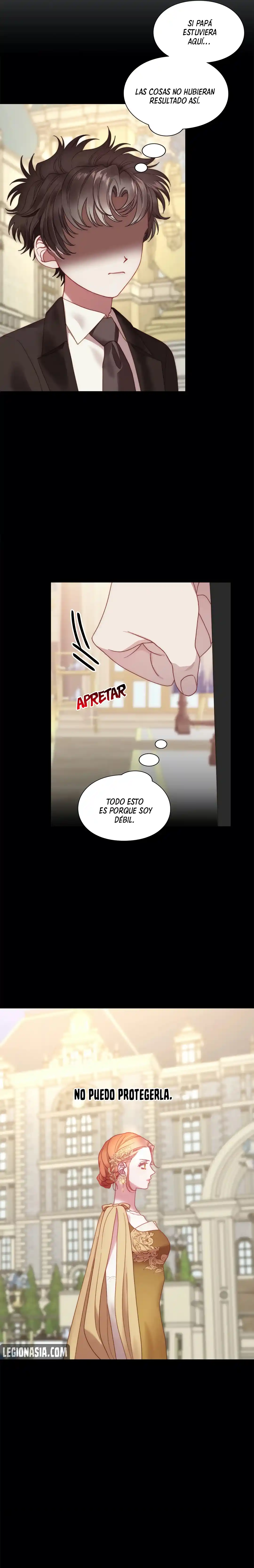 Luci capítulo 107, página 11