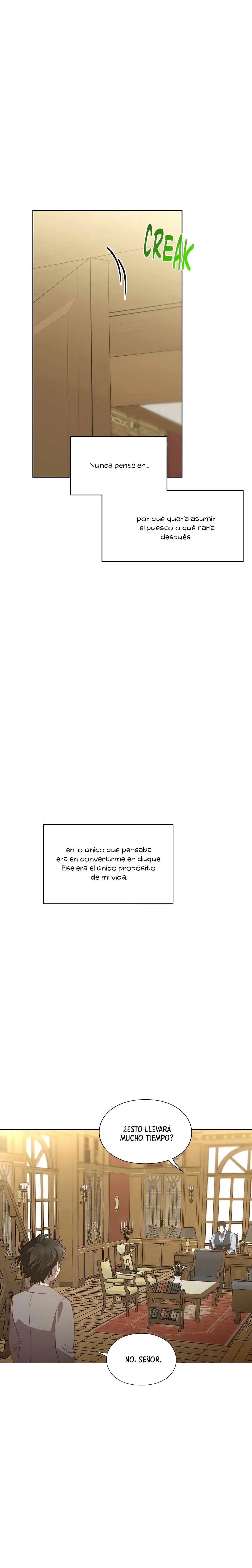 Luci capítulo 107, página 18