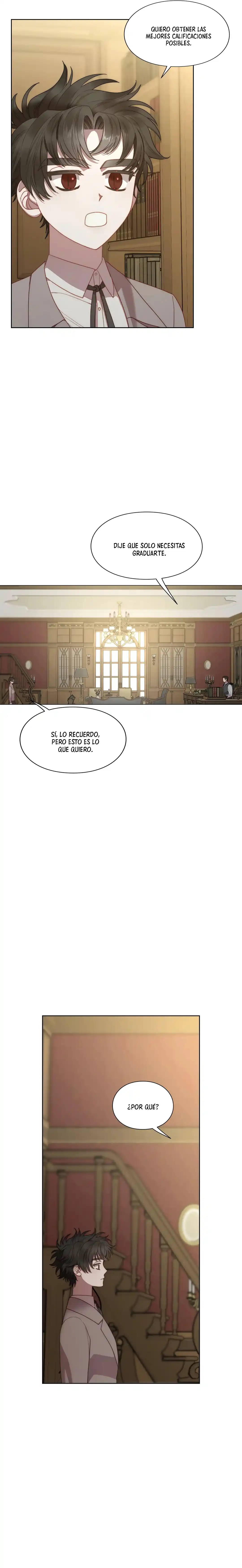 Luci capítulo 107, página 20