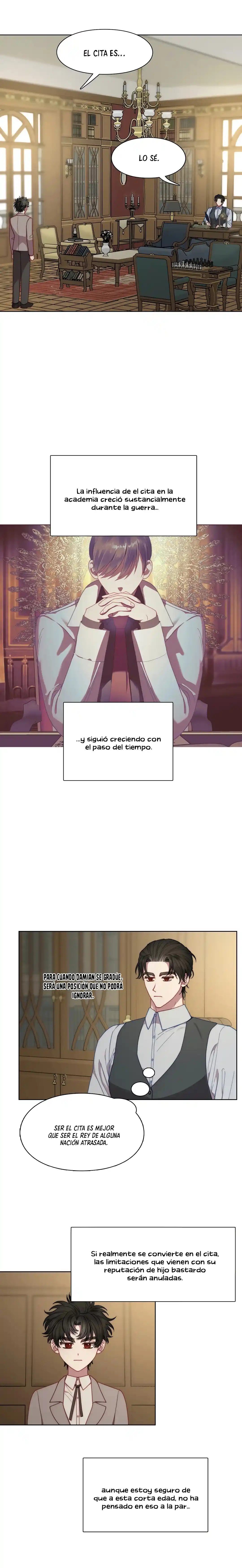 Luci capítulo 108, página 7