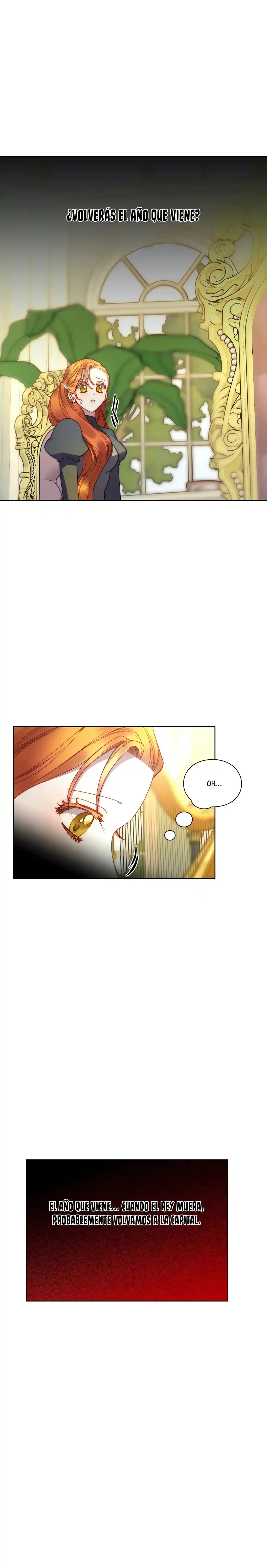 Luci capítulo 108, página 15