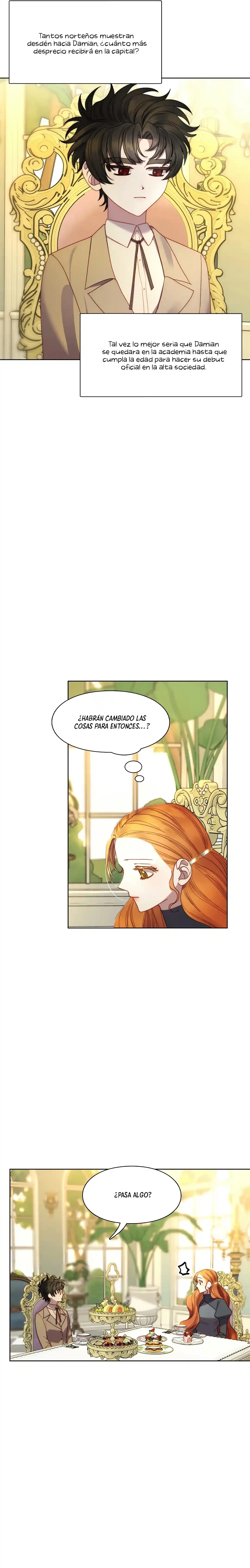 Luci capítulo 108, página 16