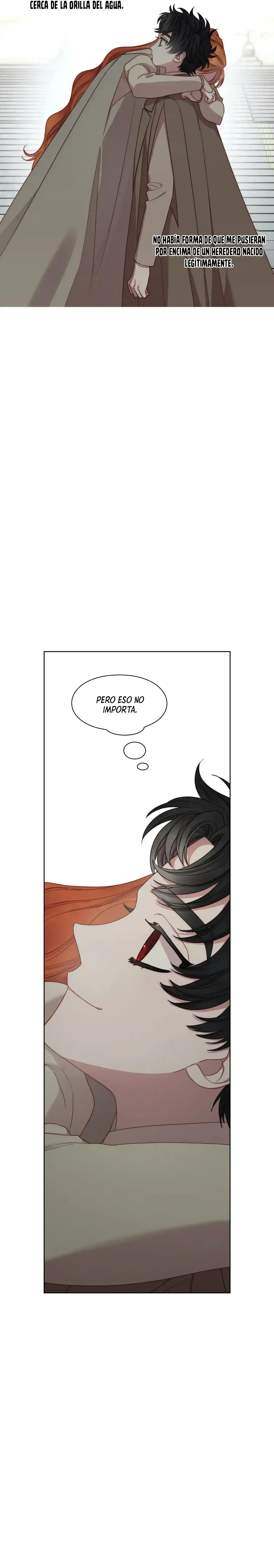 Luci capítulo 109, página 12